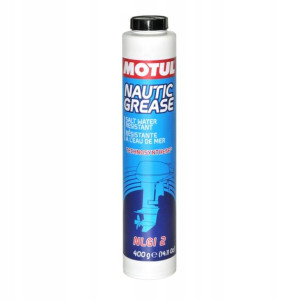 Smar specjalny MOTUL NAUTIC GREASE 0,4l do łodzi