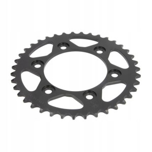 Zębatka tylna stal DUCATI 851, 888, 900, 907, MH,