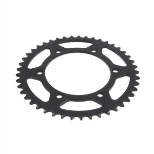 Zębatka tylna stal YAMAHA DT, MT-03, XJ, XT, XTZ 2