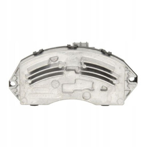Rezystor dmuchawy MERCEDES A B (W245) 1.5-2.0D 09