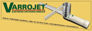Odymiacz elektryczny (do spalania Apiwarolu) - wzór W3009