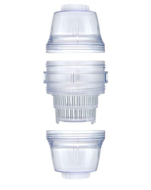 Varroa tester 3w1