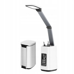 Składana Lampka biurkowa LED Activejet AJE-TECHNIC