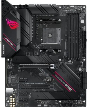 Płyta główna Asus ROG STRIX B550-F GAMING WIFI II