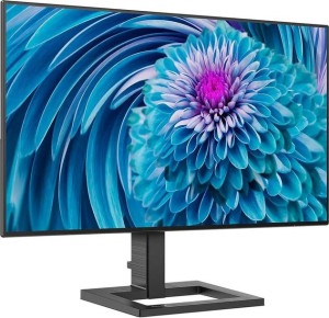 Monitor Philips Led 27” 275e2fae/00 2560 X 1440 Px