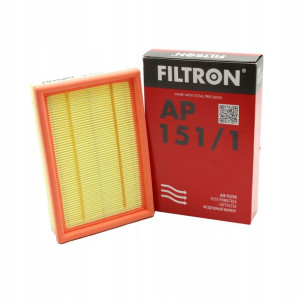 Filtr Powietrza Filtron AP151/1
