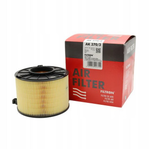 Filtr Powietrza Filtron AK370/3