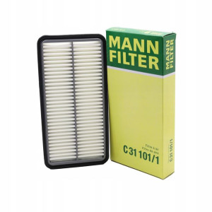Filtr Powietrza Mann C31101/1