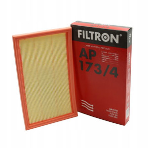 Filtr Powietrza Filtron AP173/4