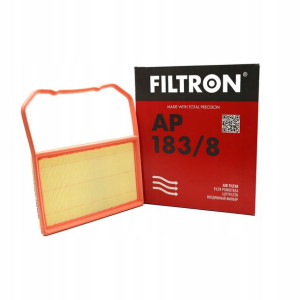 Filtr Powietrza Filtron AP183/8