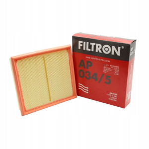 Filtr Powietrza Filtron AP034/5