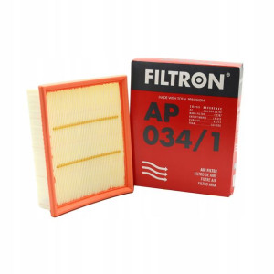 Filtr Powietrza Filtron AP034/1