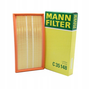 Filtr Powietrza MANN C35148