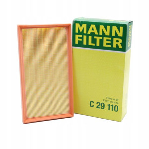 Filtr Powietrza MANN C29110