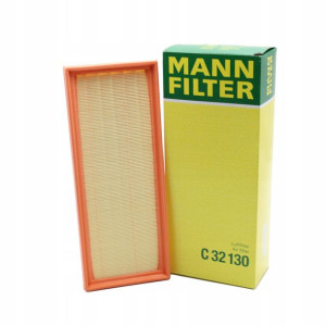 Filtr Powietrza MANN C32130
