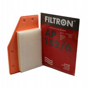 Filtr Powietrza Filtron AP152/6