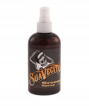 Suavecito Tonik do włosów Grooming Spray 237ml