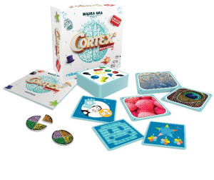 Gra Cortex 2 REBEL
