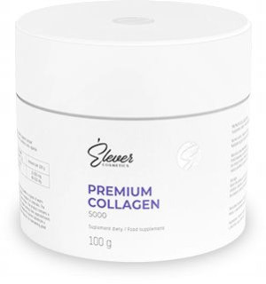 Collagen Premium 5000 - Twój sposób na piękną cerę