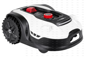 Robot koszący Cedrus C-MOW L16 - daszek gratis