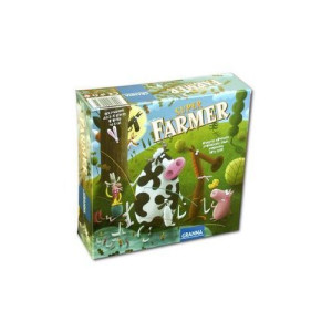 Gra Super farmer z Rancha 1754