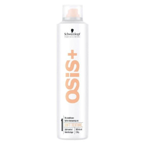 Schwarzkopf Professional Osis  Soft Texture Odżywka 300ml