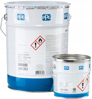 Farba OKRĘTOWA PPG Sigmacover 350 każdy kolor 20L
