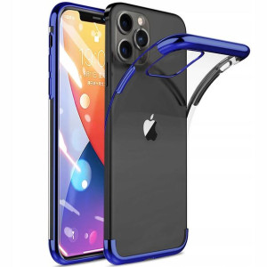 ETUI OBUDOWA HYBRID do Apple iPhone 12 Pro Max