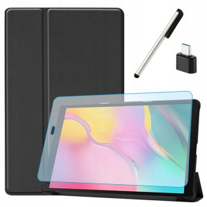 Etui Obudowa Do Galaxy Tab A 10.1 2019 + Gratisy