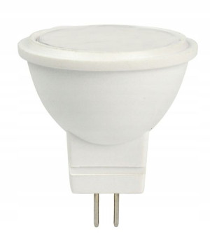 Żarówka Mr11 Led 3w 4000k 12v Ac/dc