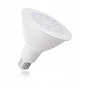 Żarówka Led Par38, 18w