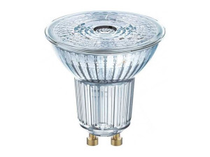 Żarówka Led OSRAM GU10 4,3w 6500K GLASS
