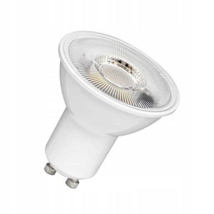 Żarówka Led OSRAM GU10 6,9w 6500K 36°