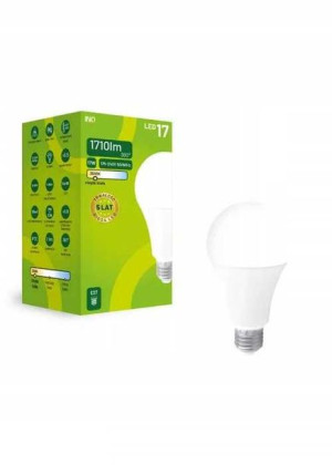 Żarówka Led A70 E27 17w Bulb 1710lm 3000k