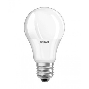 Żarówka A60LED E27 OSRAM 10w 6500K