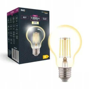 Żarówka Filament LED A60 E27 10W 3000K