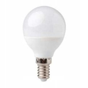 Żarówka Led G45 Kulka E14 7w Nw Ec79447