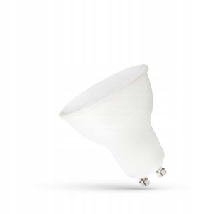 Żarówka LED GU10 6W 3000K Ściemnialna