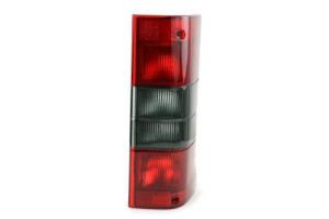 Lampa Fiat Ducato 94> P