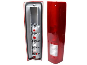 Lampa Unijet 2000> Prawa