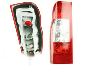 Lampa Tylna Ford Transit 06> Le Van
