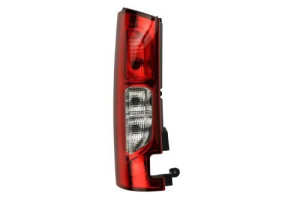 Lampa Tylna Mercedes Citan Le Podwójne Drzwi
