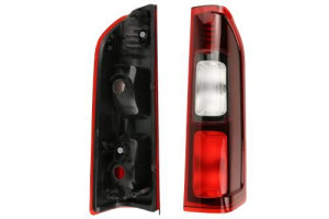 Lampa Tylna Renault Trafic 14> Pr