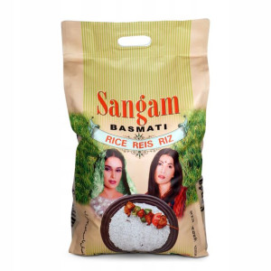 Ryż Basmati 1 Kg Sangam Rice
