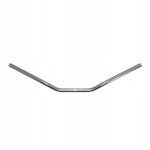 Kierownica śr. 22,2mm SUPERBIKE tytanowy LUCAS MCL