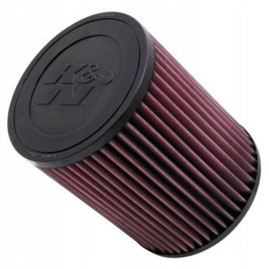 Filtr K&N Hummer H3 3.5/3.7 06-07 E-0773