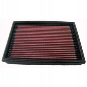 Filtr K&N Peugeot 206 '98-'08 33-2813