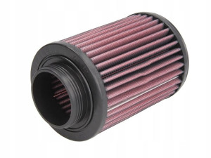 Sportowy filtr powietrza K&N FILTERS CM-8012