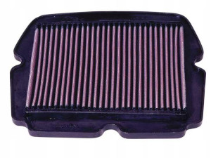 Sportowy filtr powietrza K&N FILTERS HA-1801