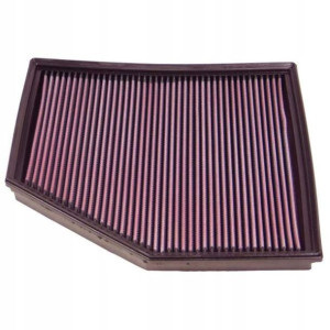 Filtr K&N BMW seria 5/6 V8 '03-'11 33-2294